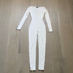 Naked Wardrobe Jumpsuit
